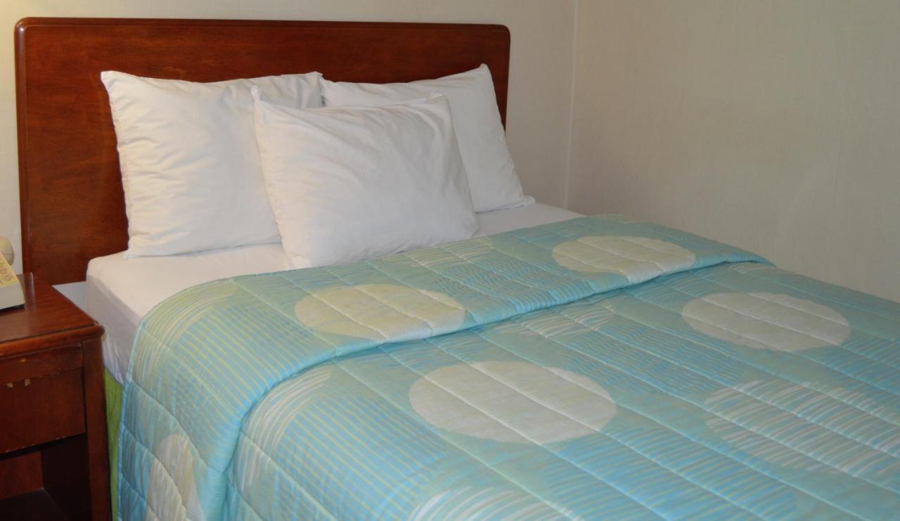 Extended Stay Warrenton Inn Εξωτερικό φωτογραφία